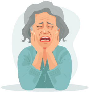 Alivio de dolor dental e hipersensibilidad en Bogotá