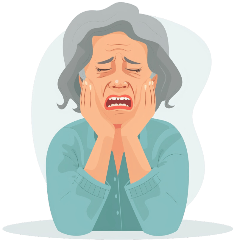 Alivio de dolor dental e hipersensibilidad en Bogotá