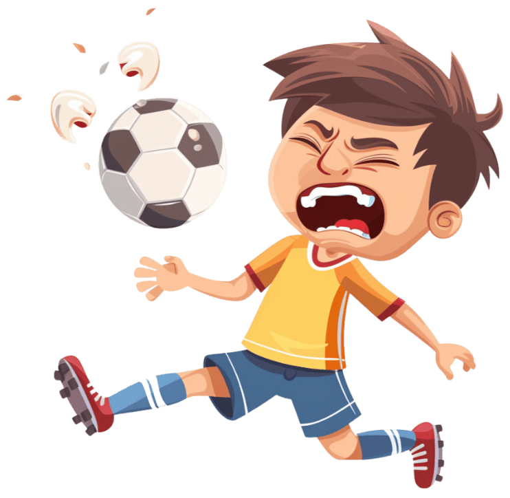 Logo de Urgencias Odontológicas Bogotá, servicios dentales 24/7