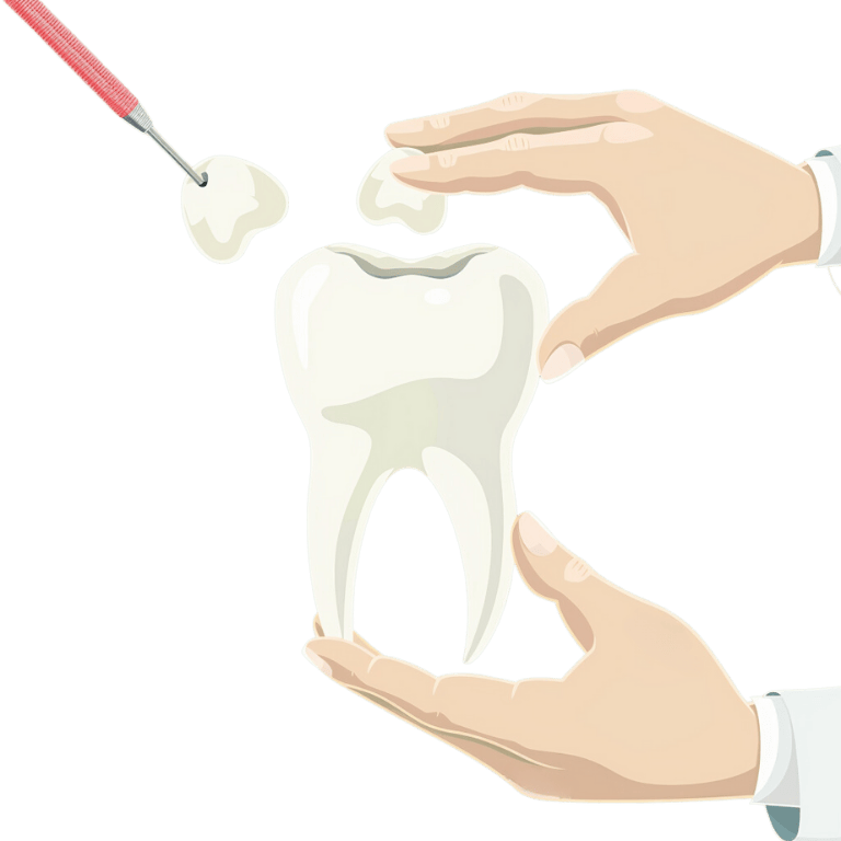 Reparación de daños en prótesis dentales en Bogot