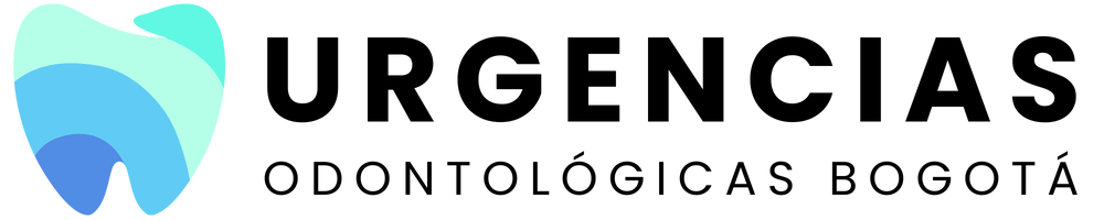 Logo de Urgencias Odontológicas Bogotá, llama al (302) 423-2216 para atención inmediata